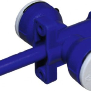 Uni-Quick 12 mm izpustni in odzračevalni ventil