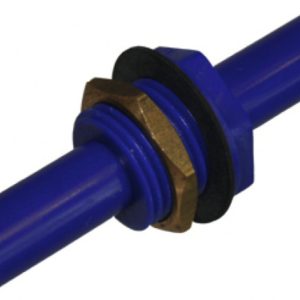 Cevni sistem Uni-Quick 12 mm: dovod v rezervoar