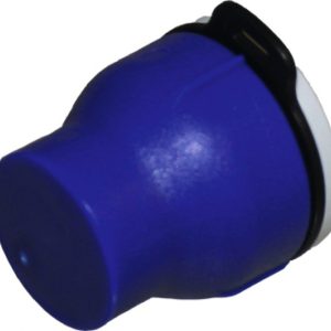 Končni čep 12 mm cevi SB