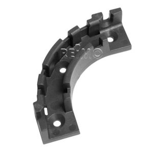 90 stopinjski ovinek cevi 12mmSB