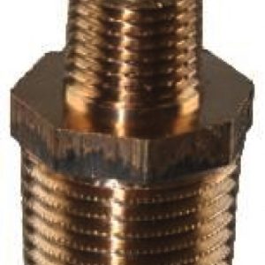 Medeninast prehodni kos