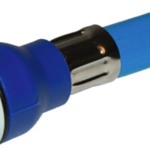 Adapter s cevjo 12 mm