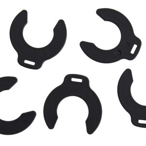 Varnostne sponke UniQuick 5 kosov