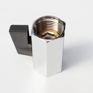 Kroglični zaporni ventil 1/2 palca