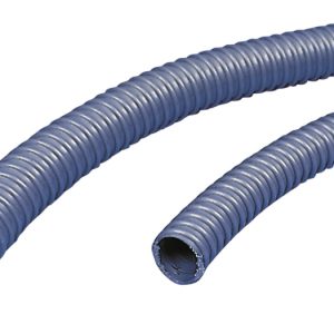 Spiralna cev za odpadno vodo 19 mm (3/4")