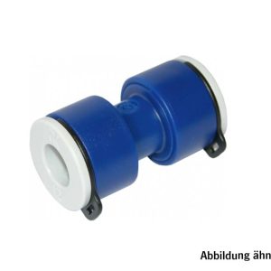 Uni-Quick priključek - Ravni - 12 mm