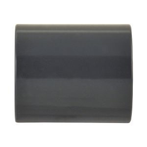 Priključek za cev 40 mm ravni