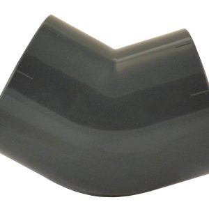 Cevni priključek 40 mm pod kotom 45°