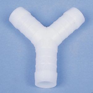 Priključek za cev Y 3/4" ohlapen