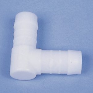 Priključek za cev L, 19 mm, 2 kosa