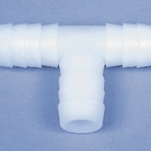 Priključek za T-cev, 19 mm, 2 kosa