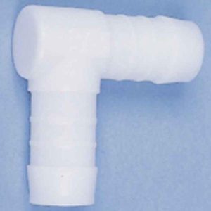 Priključek za cev L 25 mm 1stk