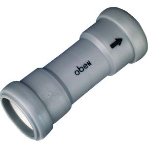 Sistem cevi za odpadno vodo - 28 mm