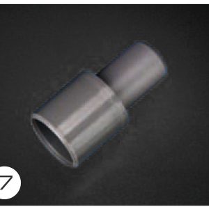 Sistem cevi za odpadno vodo 28 mm