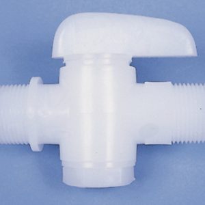 Zaporna pipa 3/4" SB