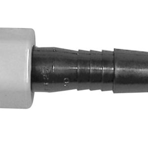 Ohlapen prirobnični priključek