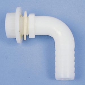 Prirobnični vijačni priključek 20 90Gr.lo