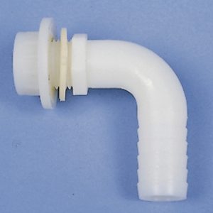 Priključni vijak za rezervoar