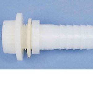 Prirobnični vijačni priključek 25 mm ohlapen