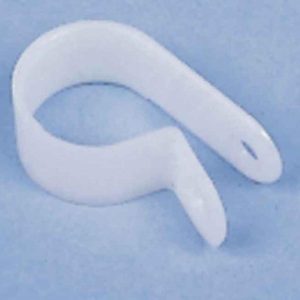 Strižna plastika 25,5 mm ohlapna