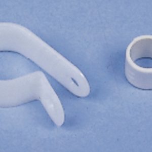 Pritrdilna objemka za cev za odpadno vodo