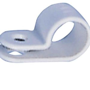 Pritrdilna objemka za vodno cev 17-18 mm 10x3 mm ohlapna