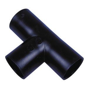 T-kos za cevni sistem za odpadno vodo - 28 mm
