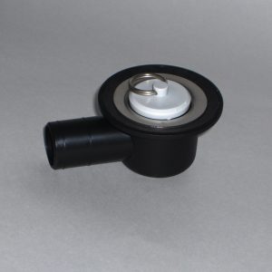 Kotni pretok odpadne vode - 33 mm