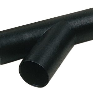 Y-kos za cevni sistem za odpadno vodo