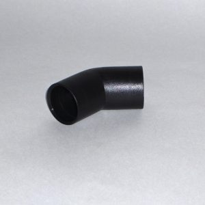 Koleno za cev za odpadno vodo - 45°