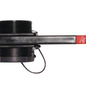 Zasun za odpadne vode 3" SB