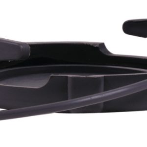 Pokrov ventila z bajonetno ključavnico