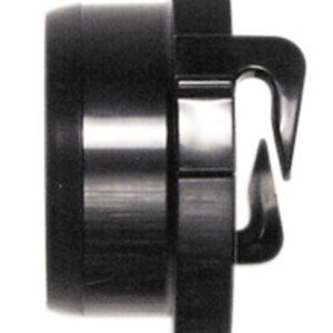 Bajonetni nastavek za izhodno cev