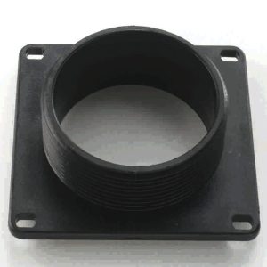 Vgradni kos z zunanjim navojem