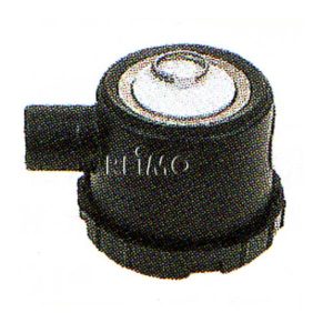 Sifon 33 mm s filtrom iz nerjavečega jekla za sistem odpadne vode