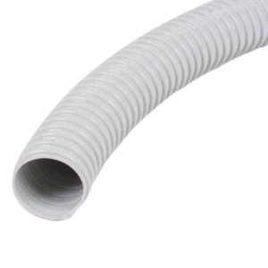 Prilagodljiva spiralna polnilna cev, Ø 30 mm