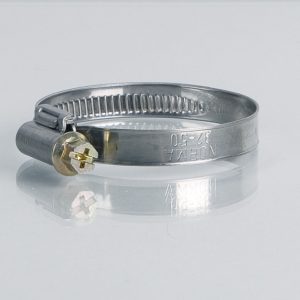 Cevne objemke Ø32-50mm, 2 kosa