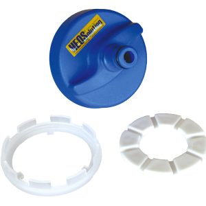 Priključek HEOSwater - Univerzalni pokrov rezervoarja za vodo