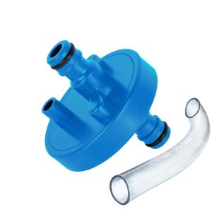 Pokrovček rezervoarja za vodo Hydock - 77 mm - 3-pinski