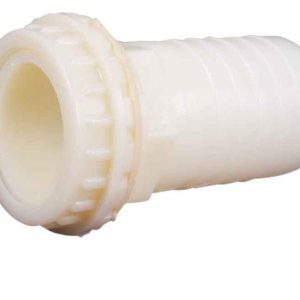 Priključek za rezervoar - raven - 40 mm - ohlapen