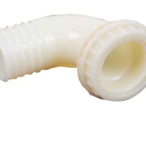 Vijačni priključek rezervoarja - premer 40 mm 90º