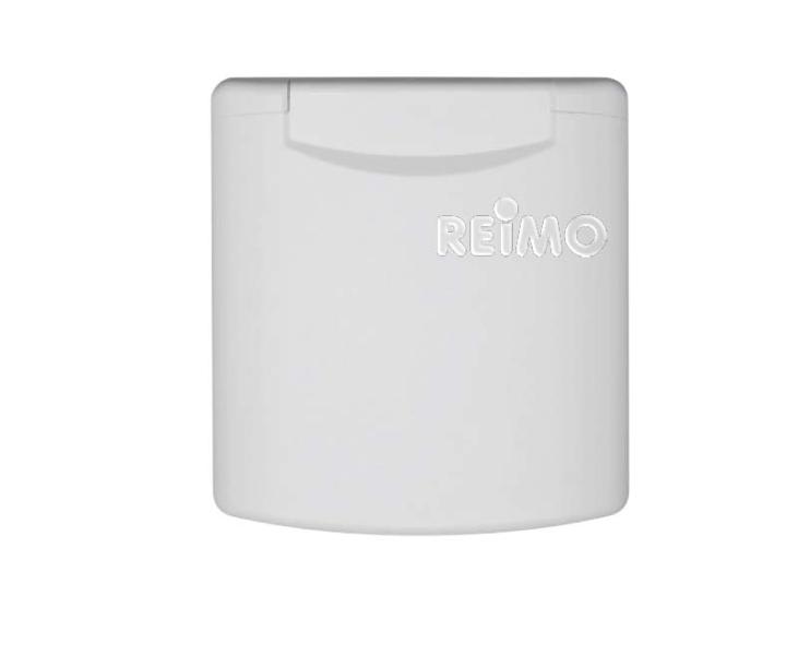 Nadomestni magnet za zaklopko temno sive barve za 65235