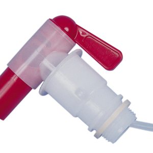 Enotna odtočna pipa (model 1)