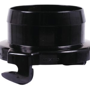 Bajonetni priključek za gibljivo cev 76 mm