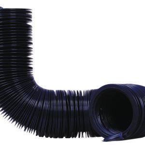 Fleksibilna cev z možnostjo podaljšanja do 3 m