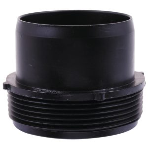 Priključni kos za cev 76/88 mm