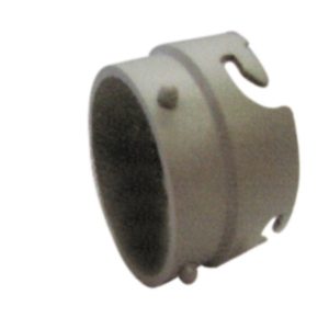 Adapter za spojko cevi