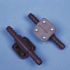 Povratni ventil 10 mm SB