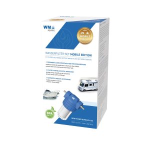 Komplet za filtriranje vode Mobile Edition