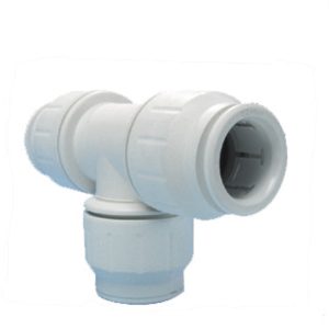 Speedf.T-priključek 12 mm